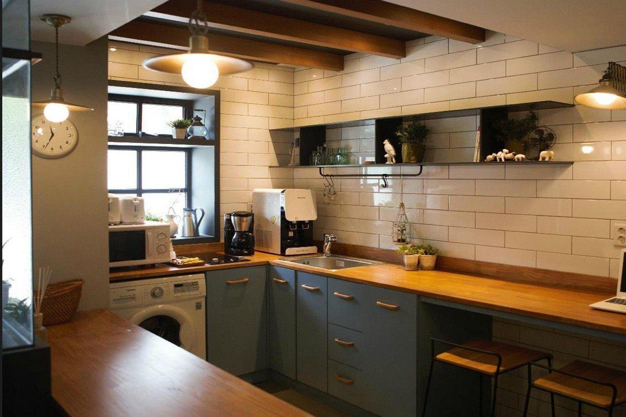 Hostel Cleo Seoul Hongdae Exterior foto